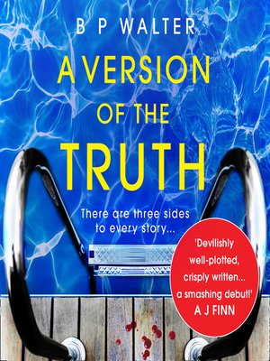cover image of A Version of the Truth